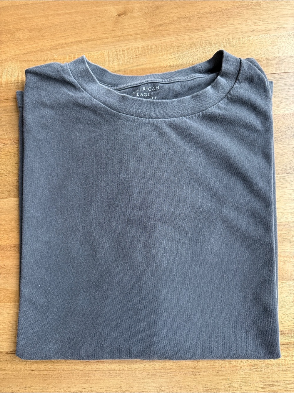 Men’s American Eagle Oversized T-Shirt